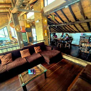Arche Noah Boutique Bogota